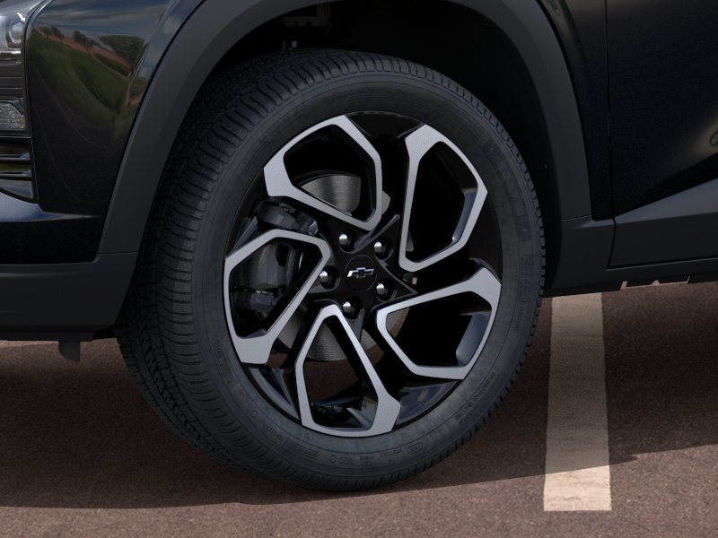 2026 Chevrolet Trax RS - Photo 33