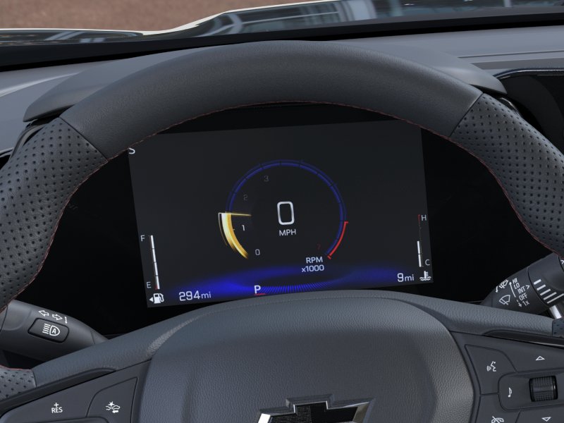 2026 Chevrolet Trax RS - Photo 42