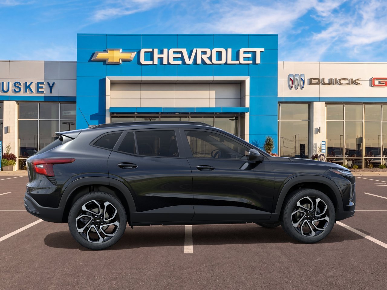 2026 Chevrolet Trax RS - Photo 29