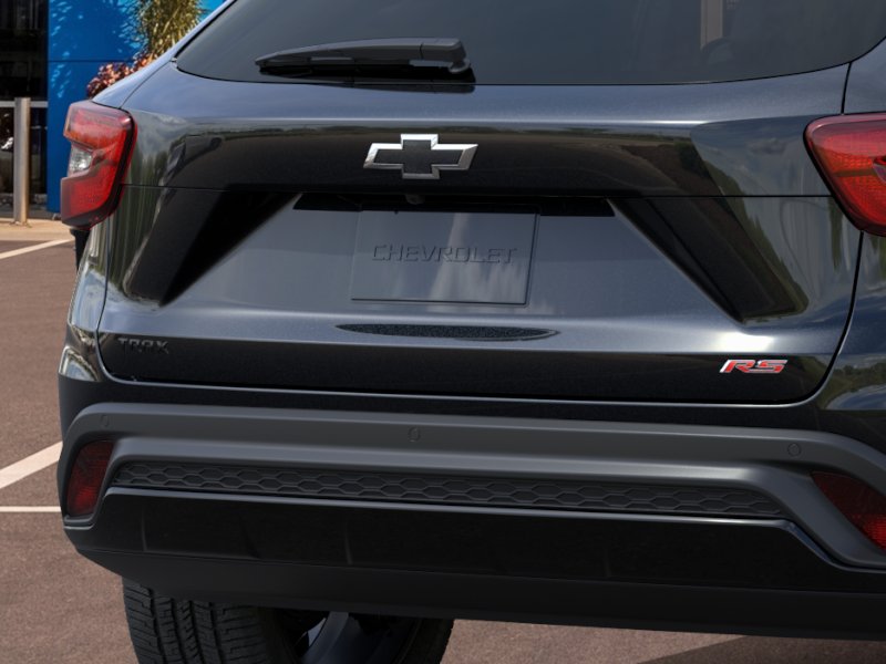 2026 Chevrolet Trax RS - Photo 38