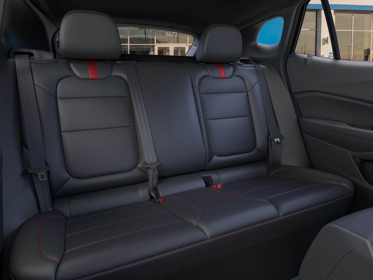 2026 Chevrolet Trax RS - Photo 41