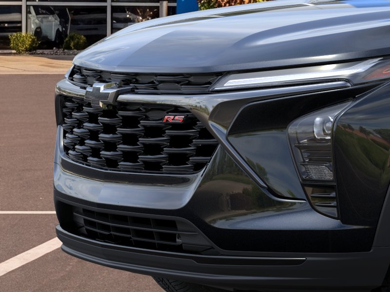 2026 Chevrolet Trax RS - Photo 37