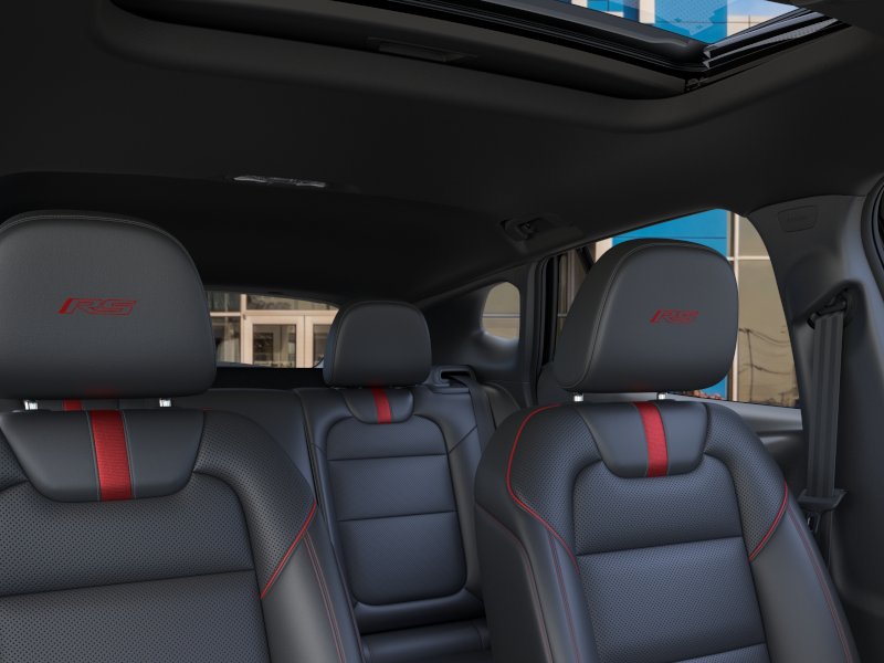 2026 Chevrolet Trax RS - Photo 48