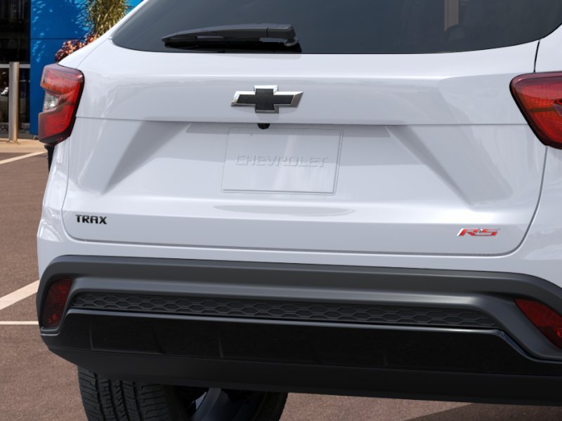 2026 Chevrolet Trax RS - Photo 14