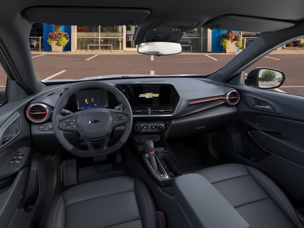 2026 Chevrolet Trax RS - Photo 15