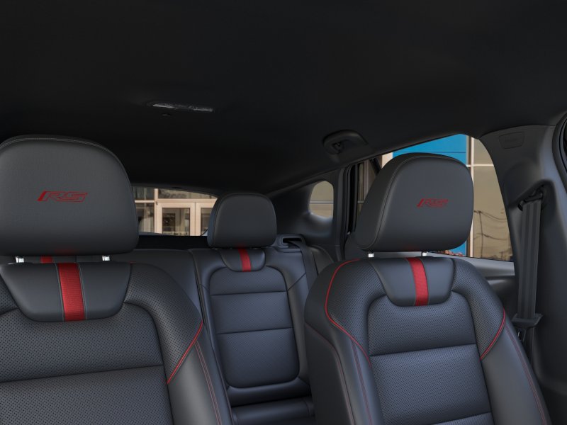 2026 Chevrolet Trax RS - Photo 24
