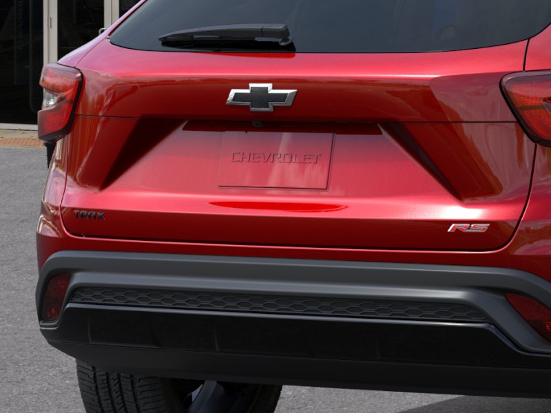 2026 Chevrolet Trax RS - Photo 14