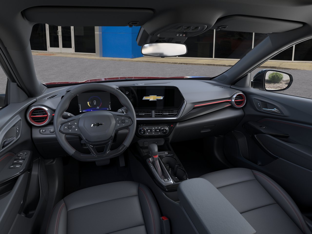 2026 Chevrolet Trax RS - Photo 15