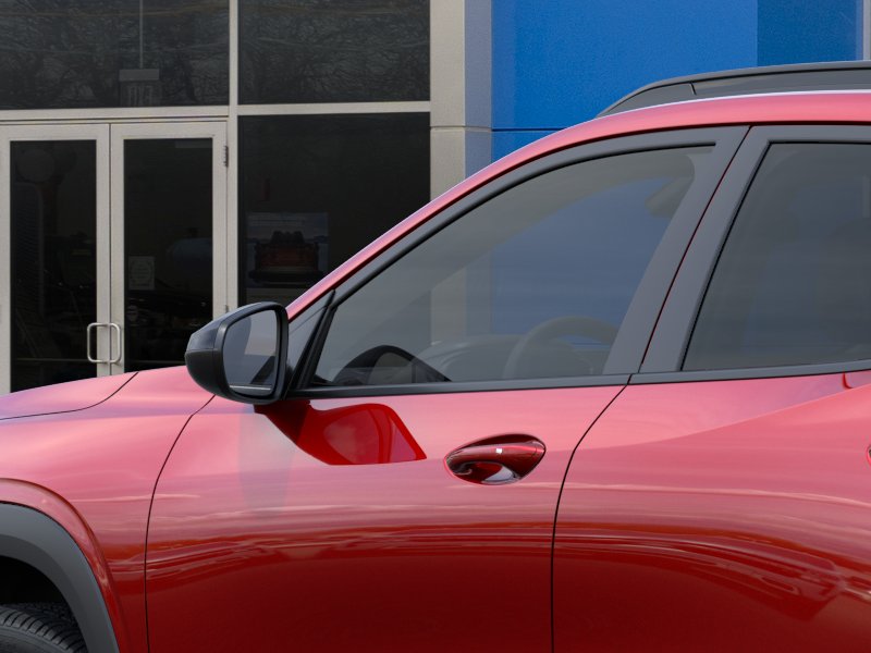 2026 Chevrolet Trax RS - Photo 12