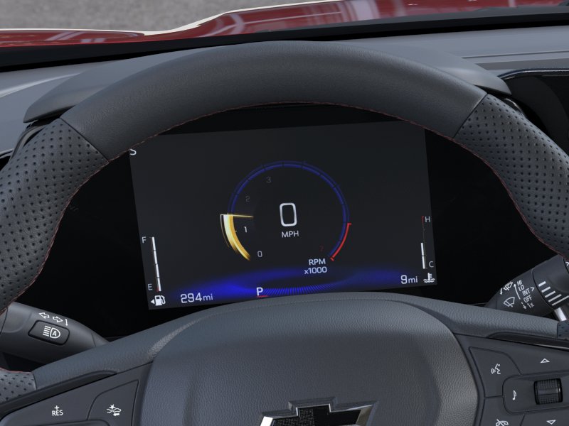 2026 Chevrolet Trax RS - Photo 18