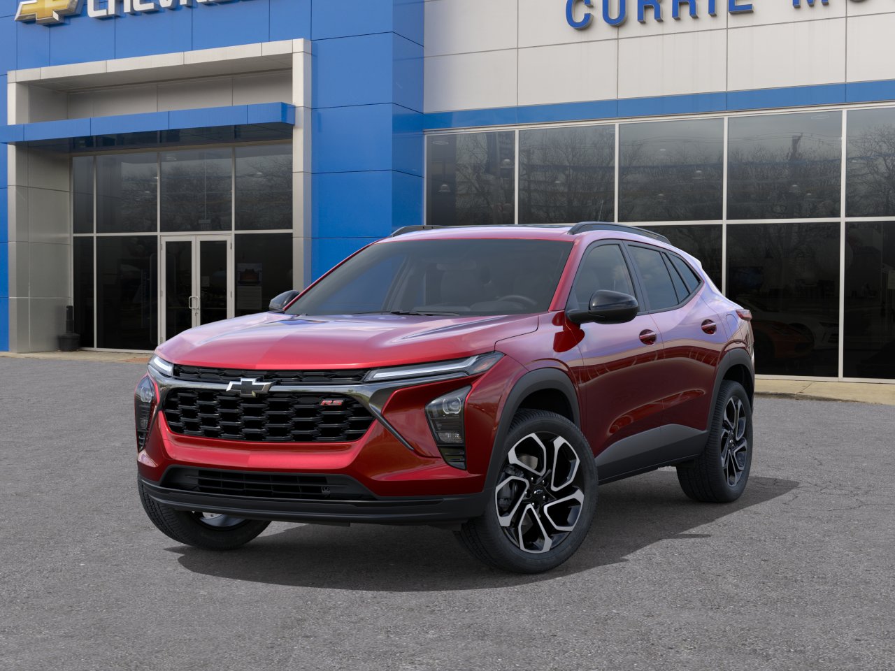 2026 Chevrolet Trax RS - Photo 6