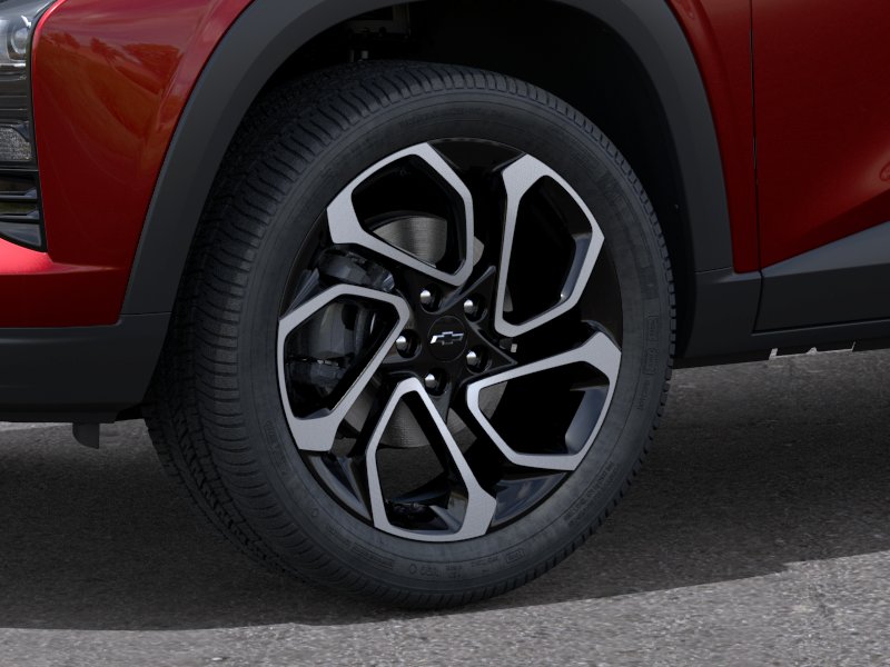 2026 Chevrolet Trax RS - Photo 9