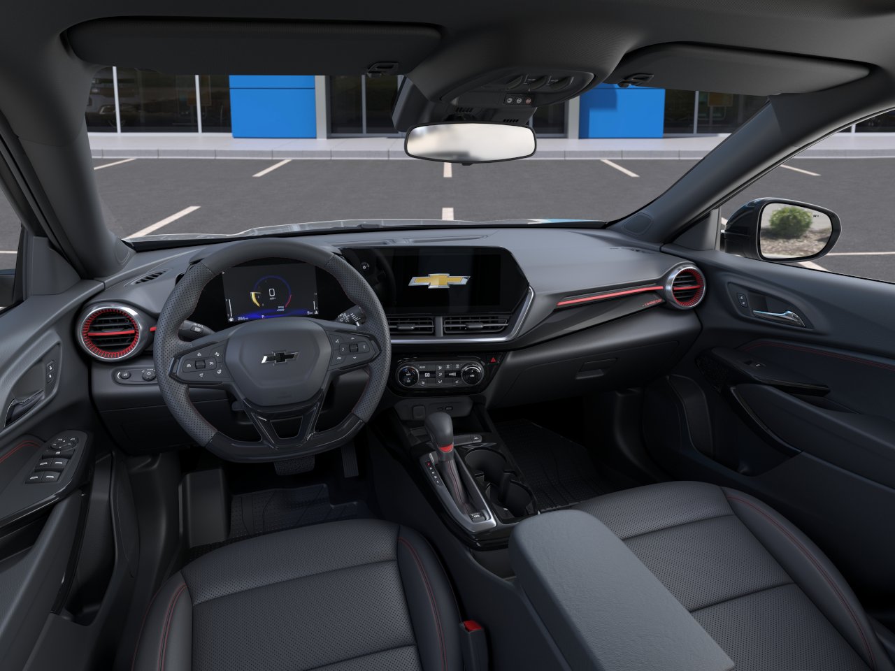 2026 Chevrolet Trax RS - Photo 39