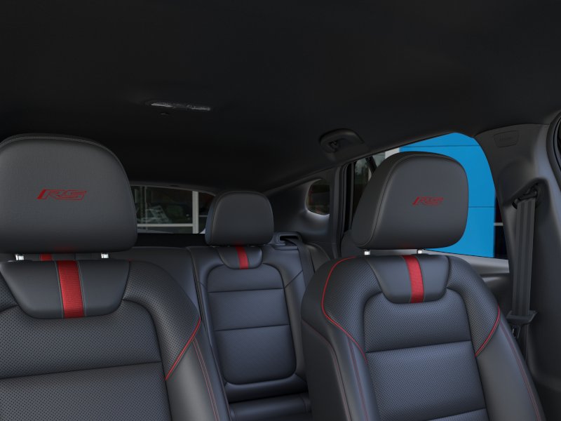 2026 Chevrolet Trax RS - Photo 24