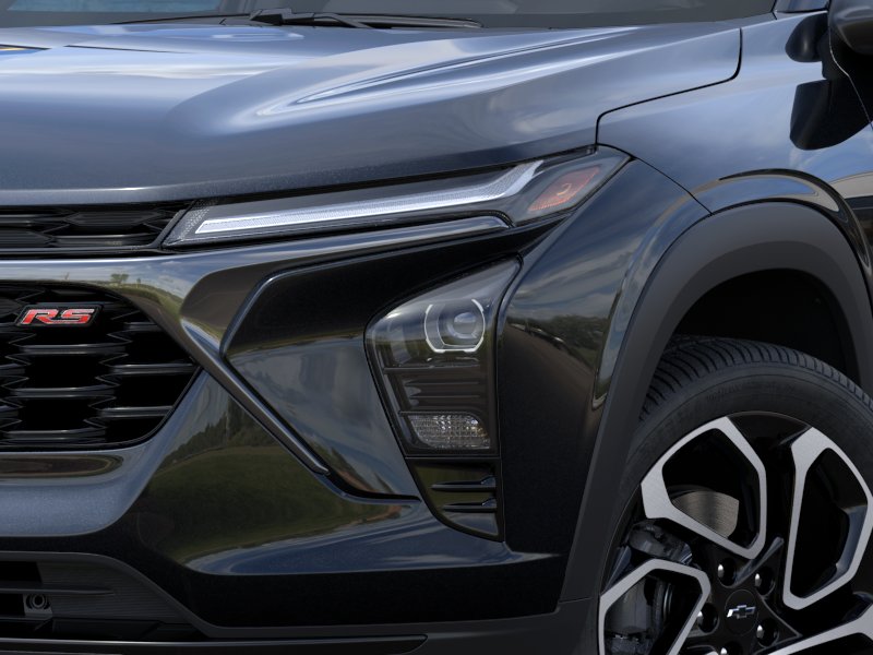 2026 Chevrolet Trax RS - Photo 10