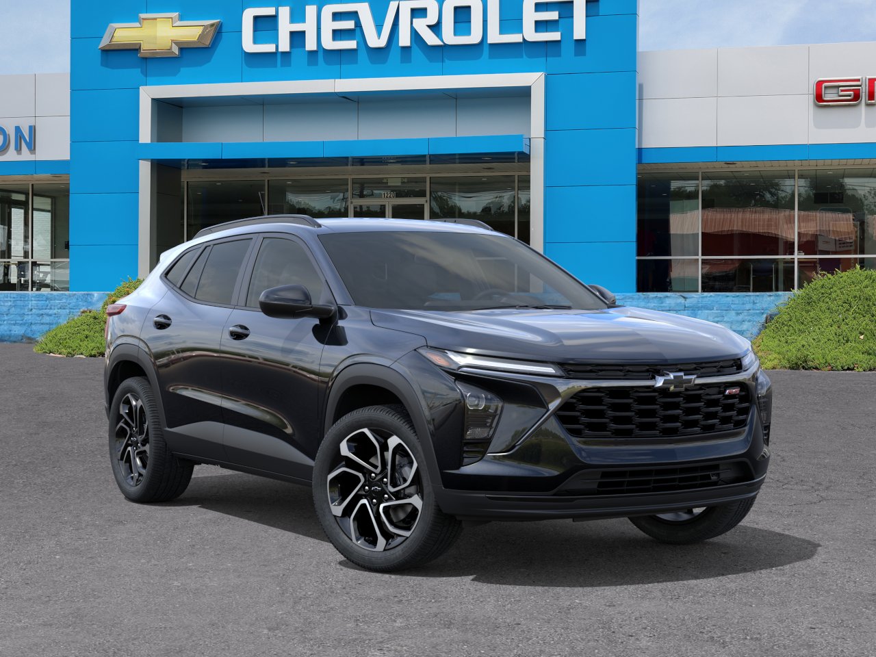 2026 Chevrolet Trax RS - Photo 7