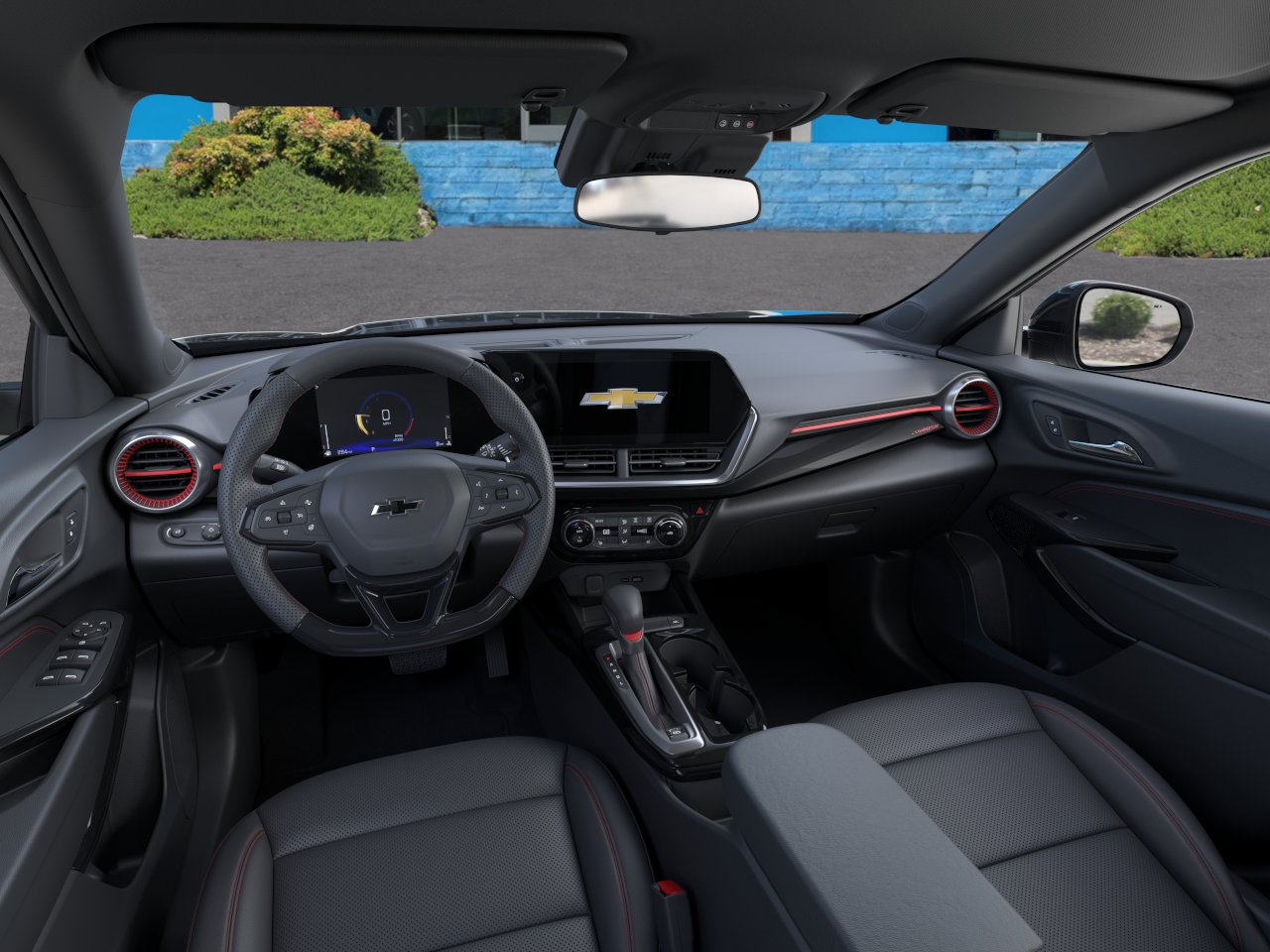 2026 Chevrolet Trax RS - Photo 15