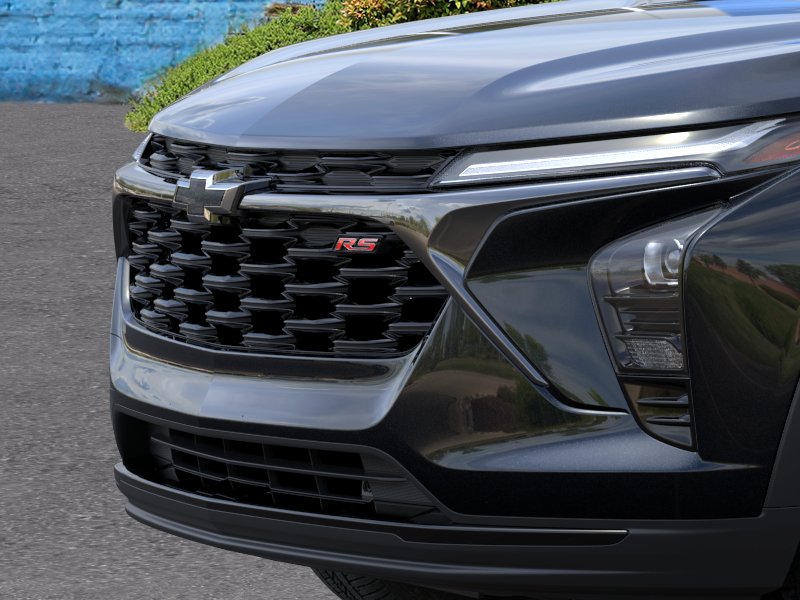 2026 Chevrolet Trax RS - Photo 13