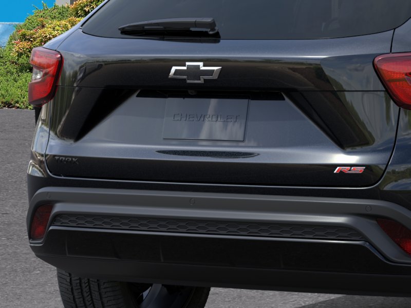 2026 Chevrolet Trax RS - Photo 14