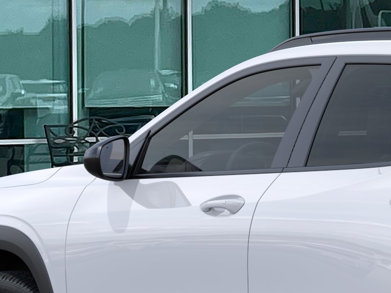 New 2026 Summit White Chevrolet 2RS image 38
