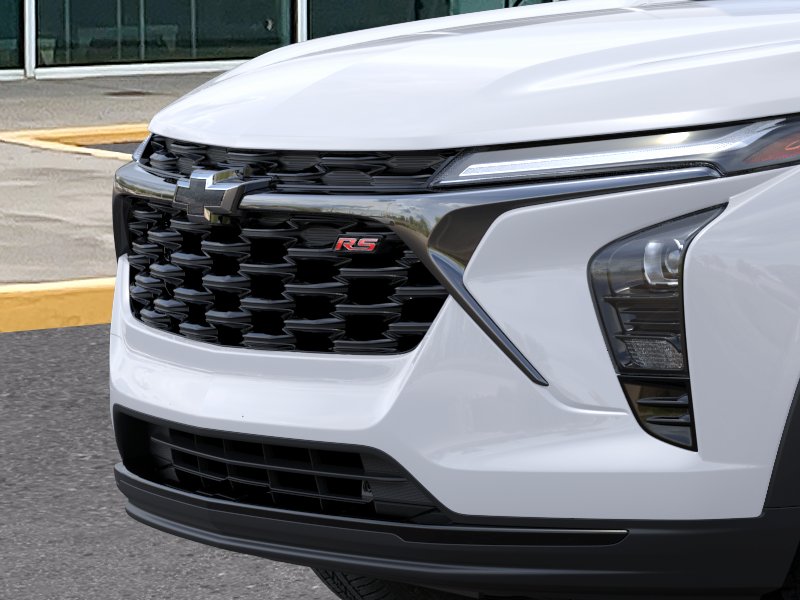 New 2026 Summit White Chevrolet 2RS image 39