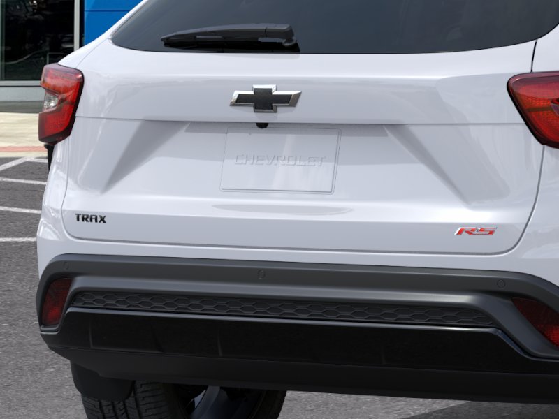 2026 Chevrolet Trax RS - Photo 14