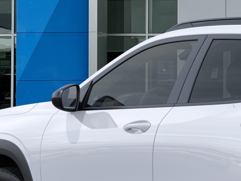 2026 Chevrolet Trax RS - Photo 12