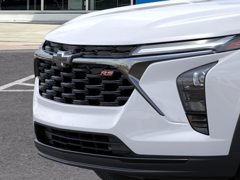 2026 Chevrolet Trax RS - Photo 13