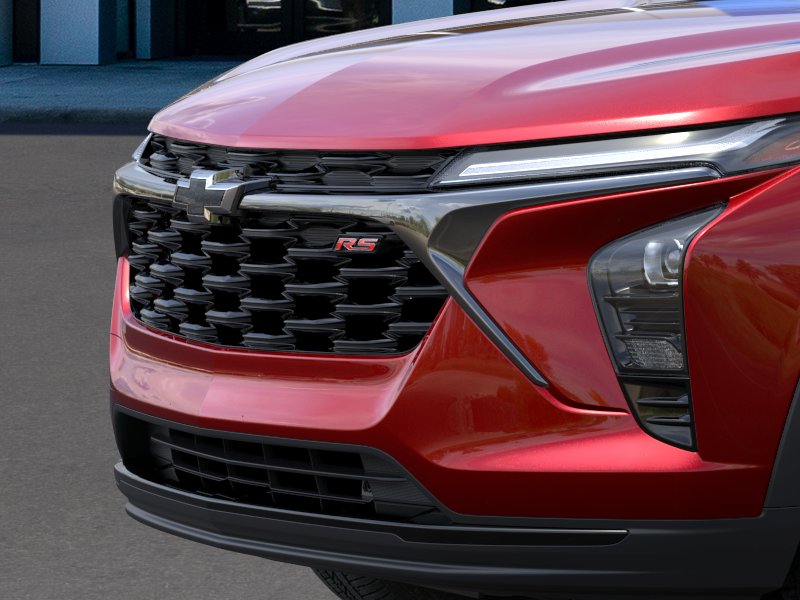 2026 Chevrolet Trax RS - Photo 36