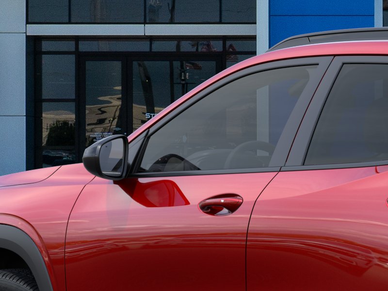 2026 Chevrolet Trax RS - Photo 35