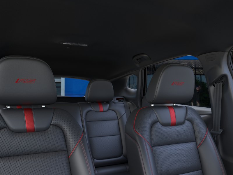 2026 Chevrolet Trax RS - Photo 47