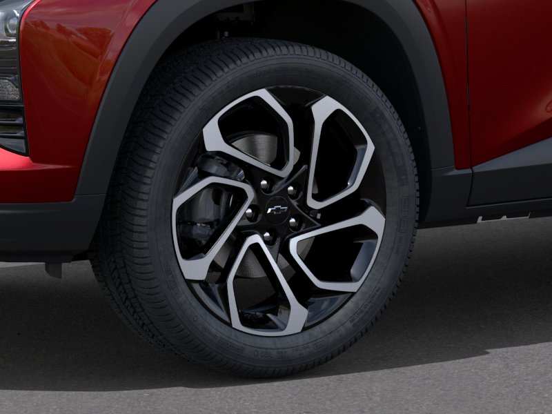 2026 Chevrolet Trax RS - Photo 32
