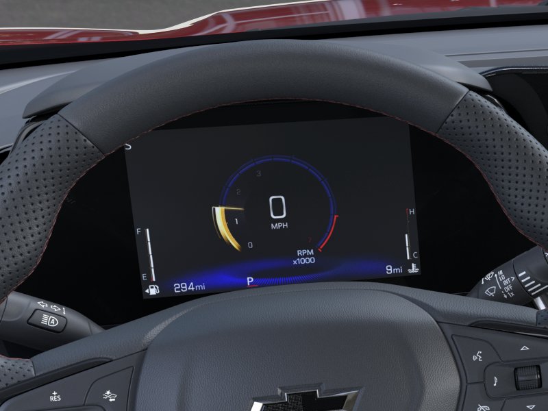 2026 Chevrolet Trax RS - Photo 41