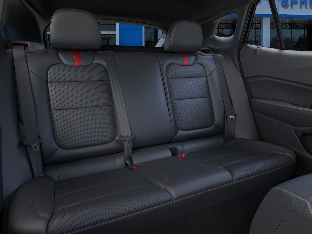 2026 Chevrolet Trax RS - Photo 40