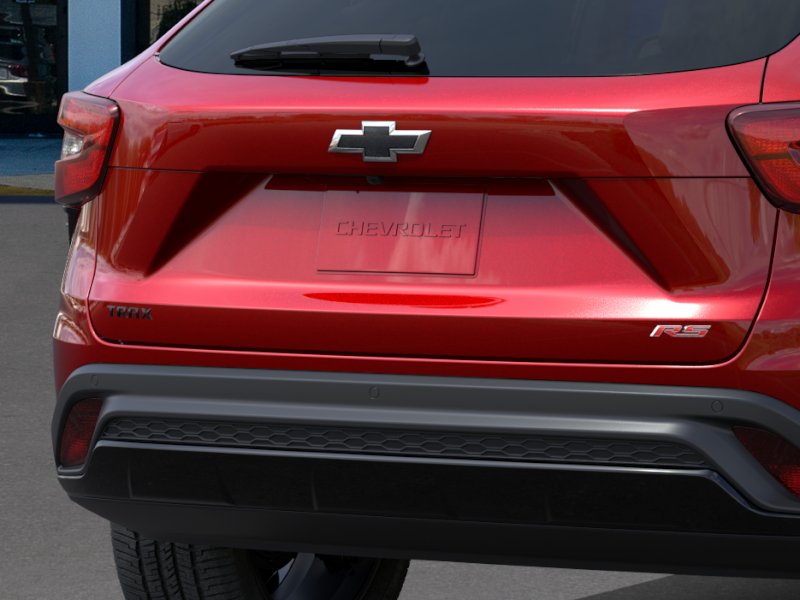 2026 Chevrolet Trax RS - Photo 37