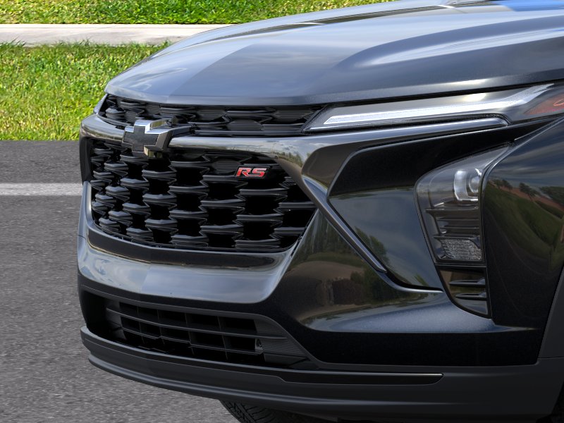 2026 Chevrolet Trax RS - Photo 13