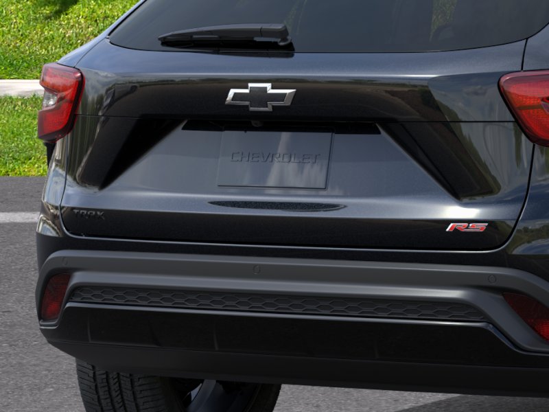 2026 Chevrolet Trax RS - Photo 14
