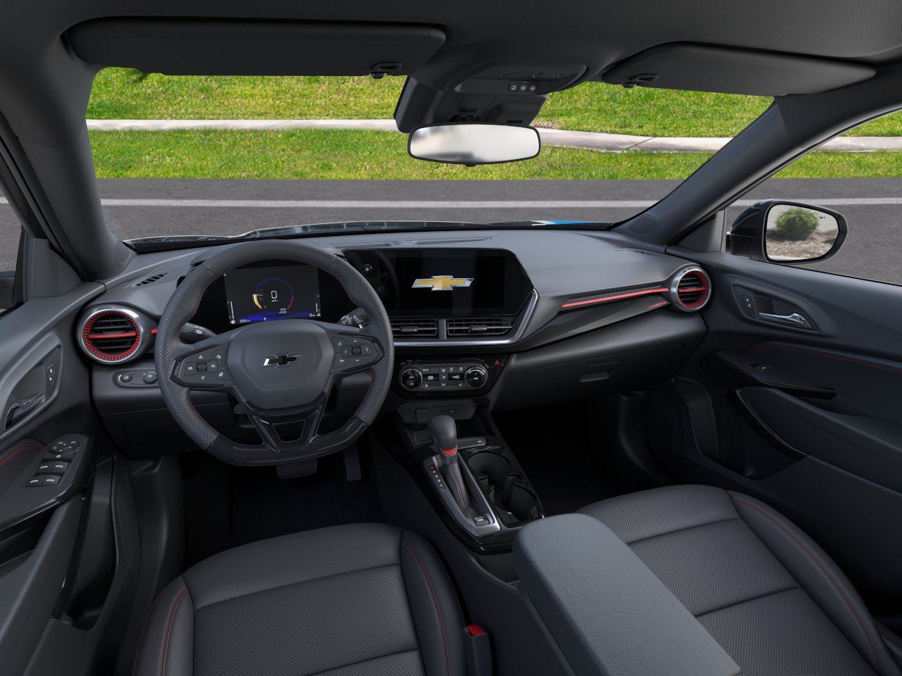 2026 Chevrolet Trax RS - Photo 15