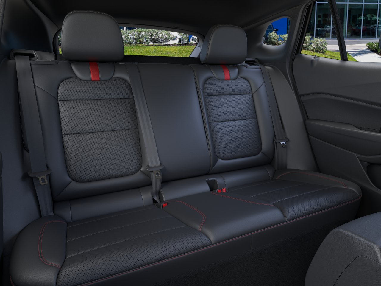 2026 Chevrolet Trax RS - Photo 17