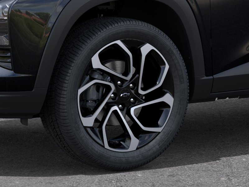 2026 Chevrolet Trax RS - Photo 9