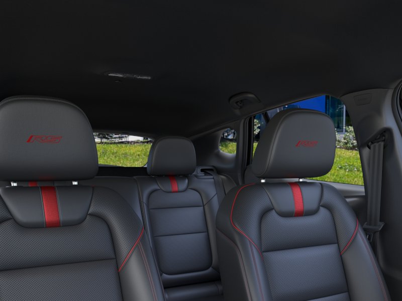 2026 Chevrolet Trax RS - Photo 24