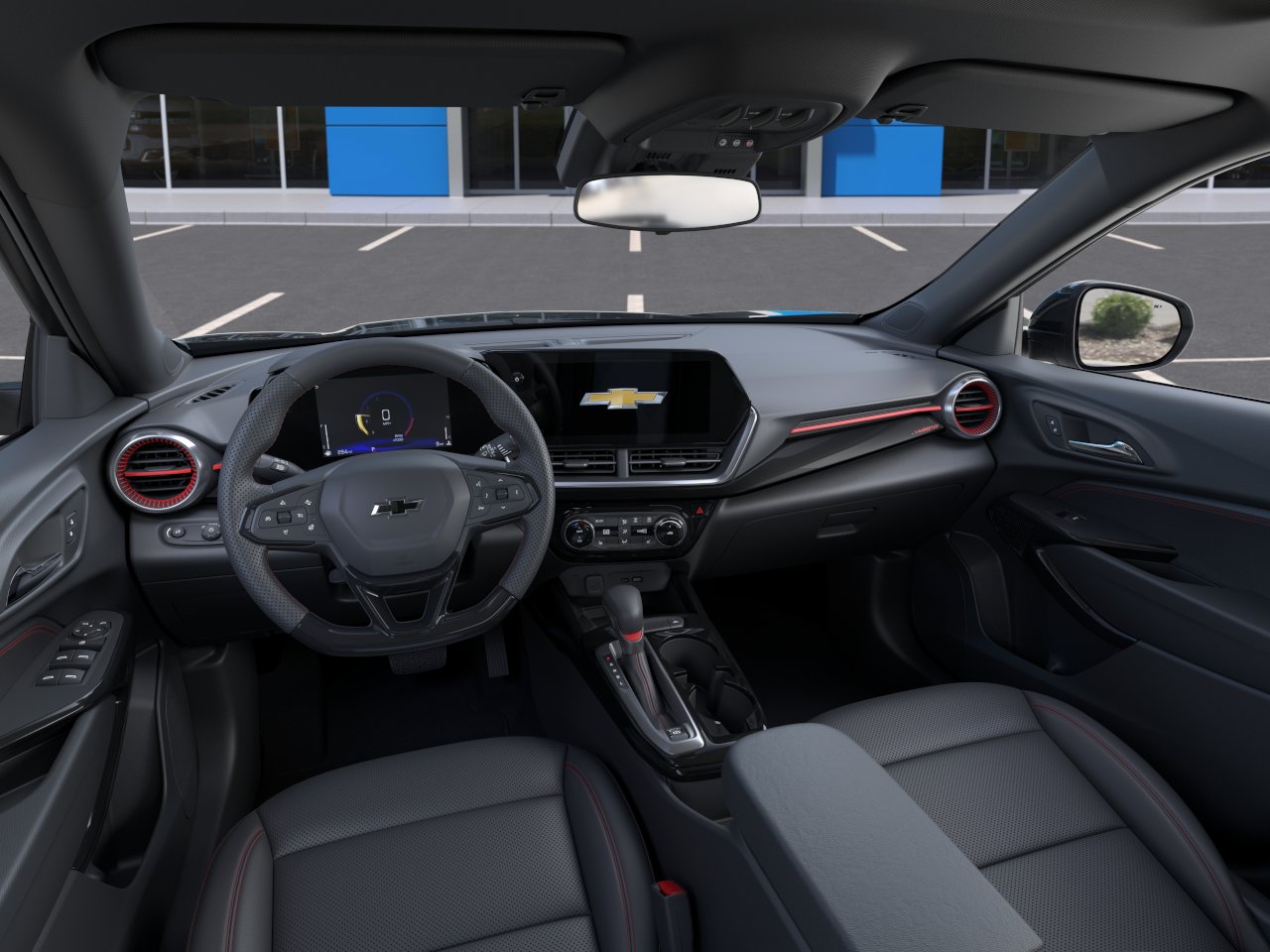 2026 Chevrolet Trax RS - Photo 15