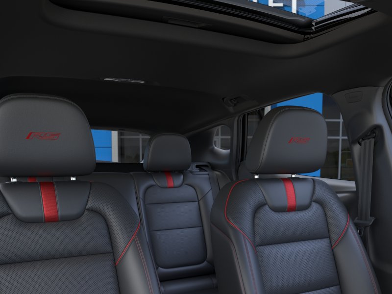 2026 Chevrolet Trax RS - Photo 24