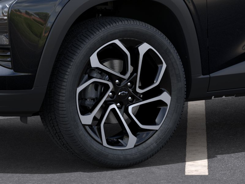 2026 Chevrolet Trax RS - Photo 9