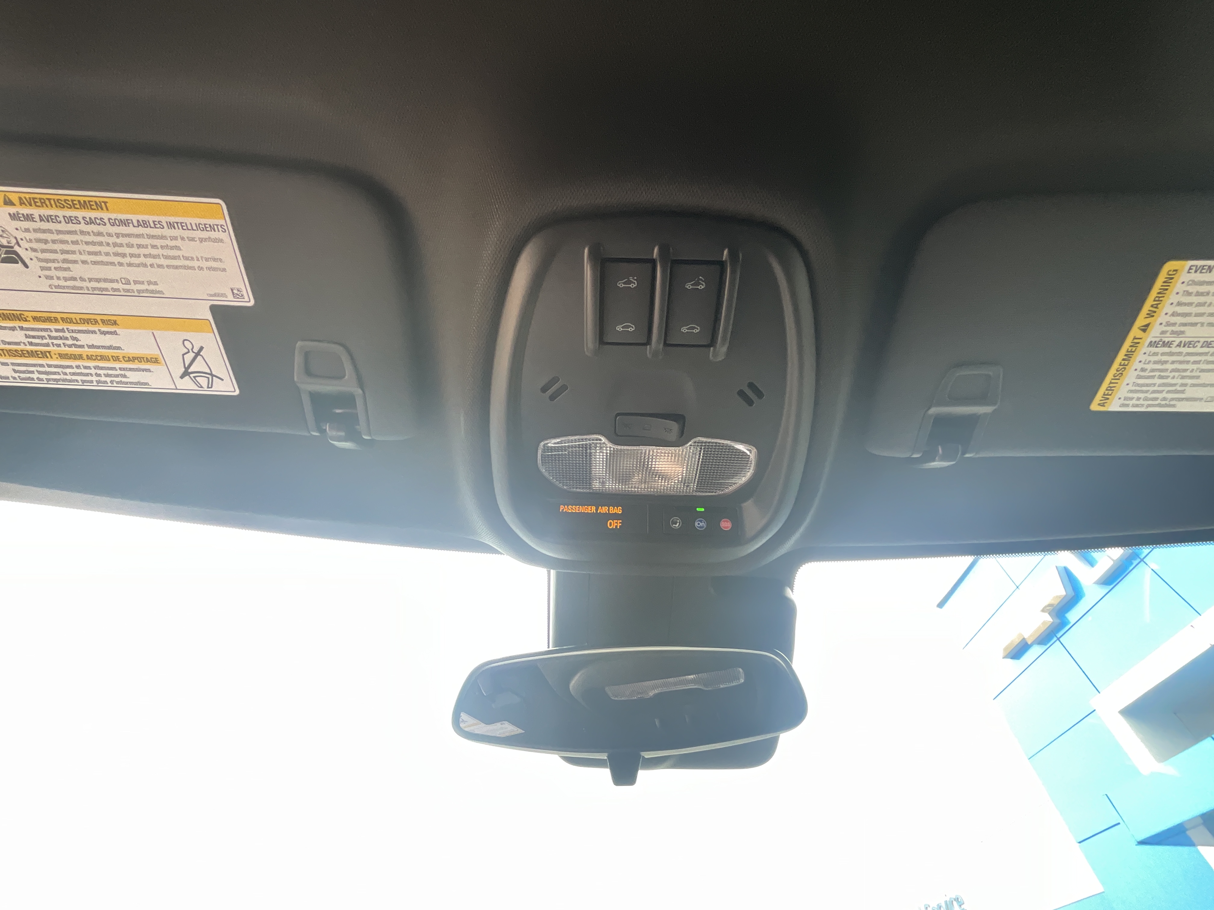 2026 Chevrolet Trax RS - Photo 13