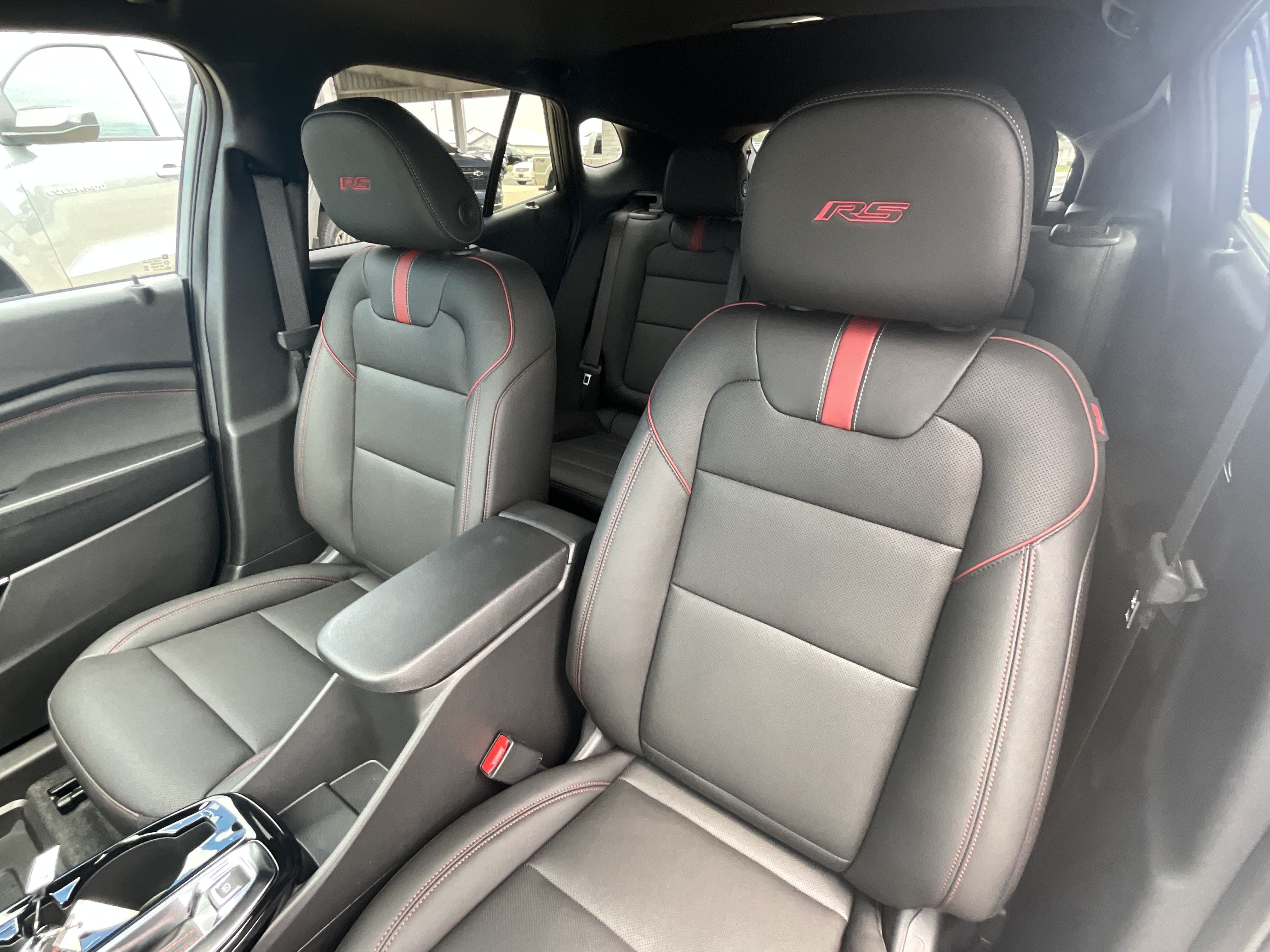 2026 Chevrolet Trax RS - Photo 7