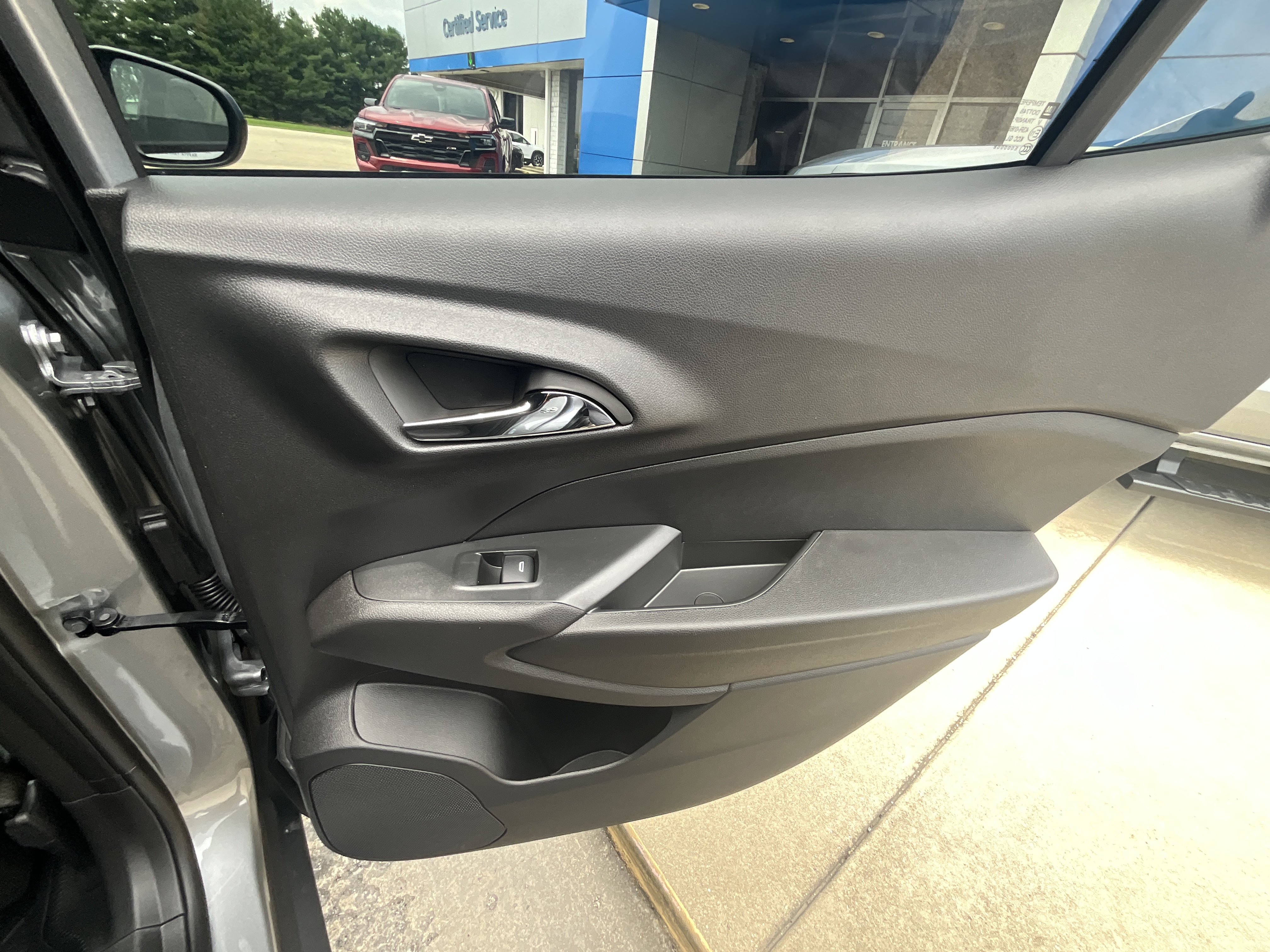 2026 Chevrolet Trax RS - Photo 19