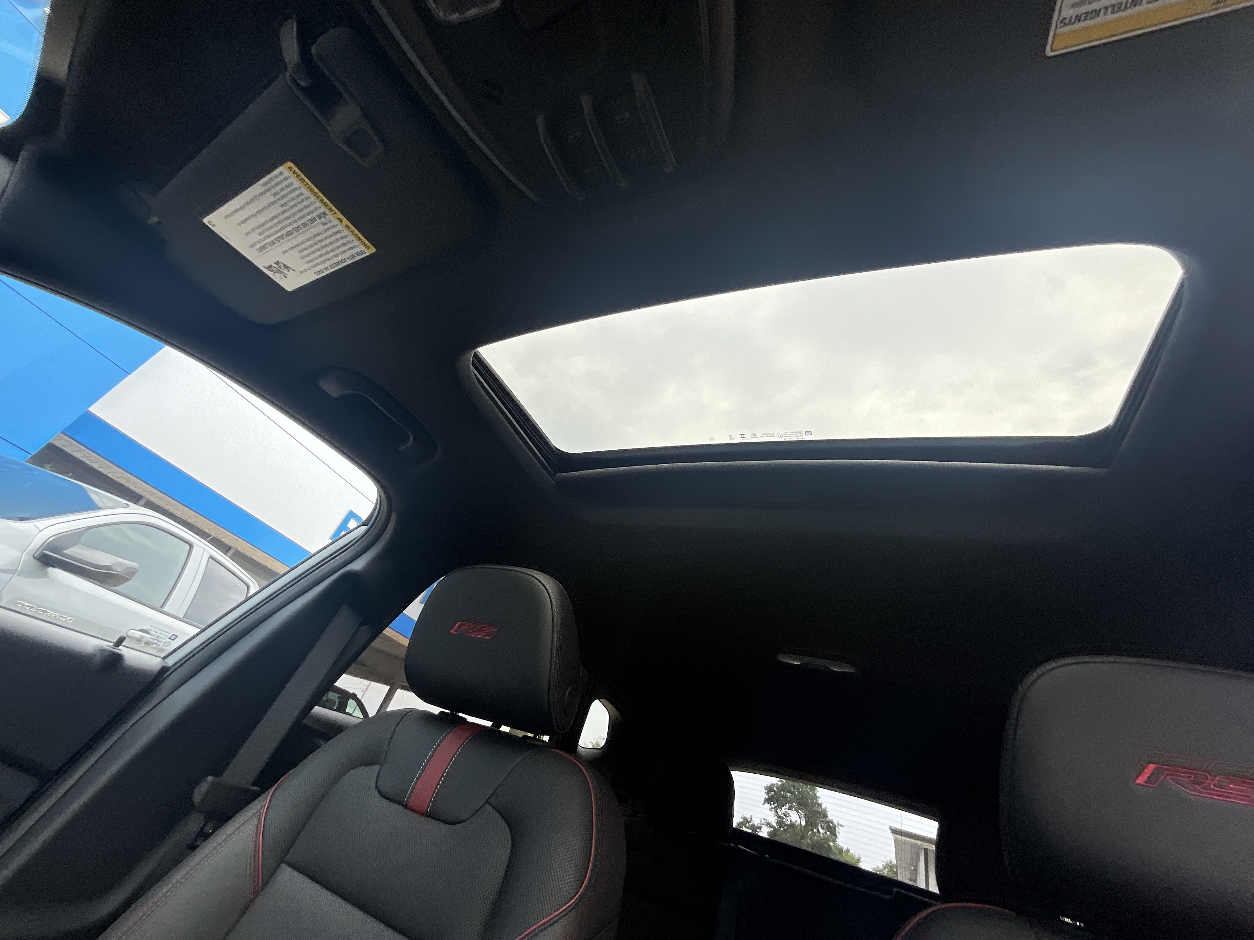 2026 Chevrolet Trax RS - Photo 14