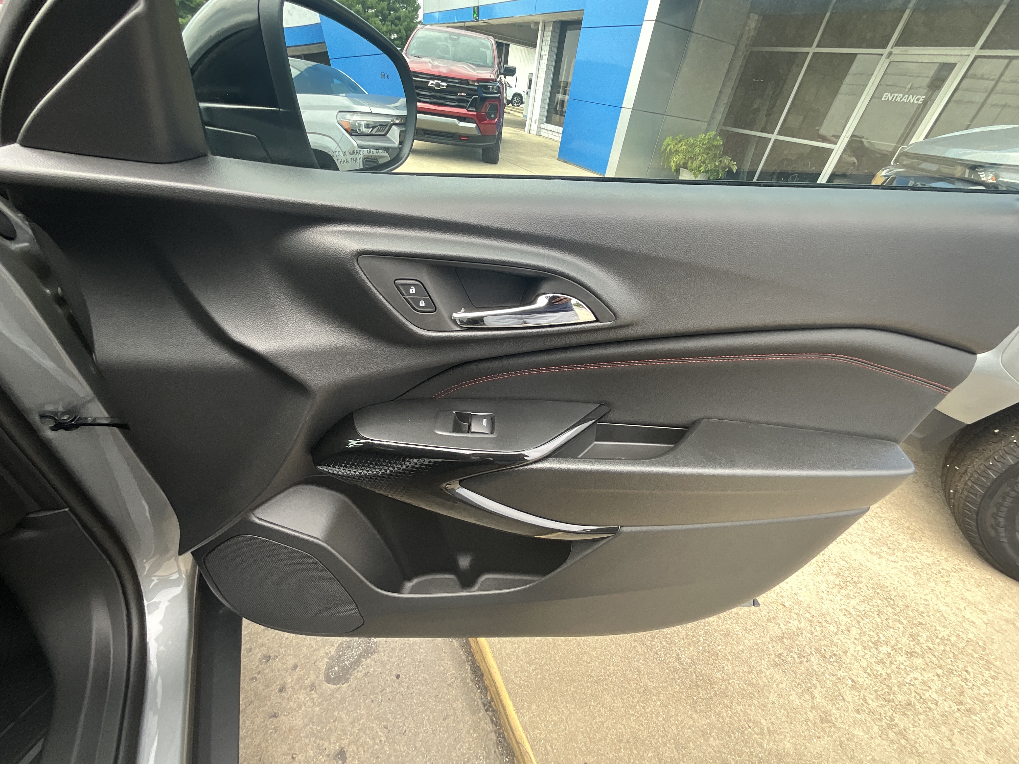 2026 Chevrolet Trax RS - Photo 23