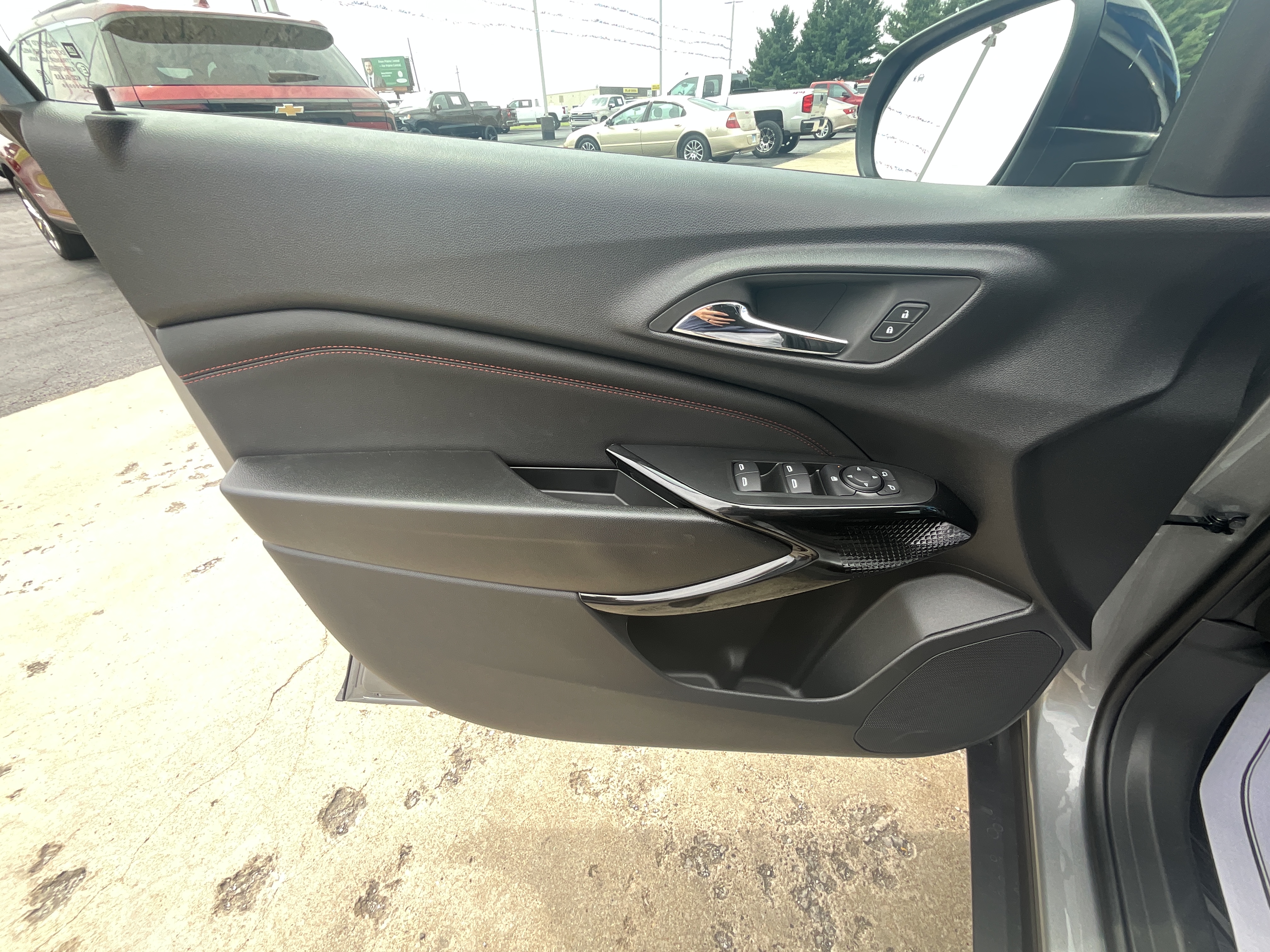 2026 Chevrolet Trax RS - Photo 16